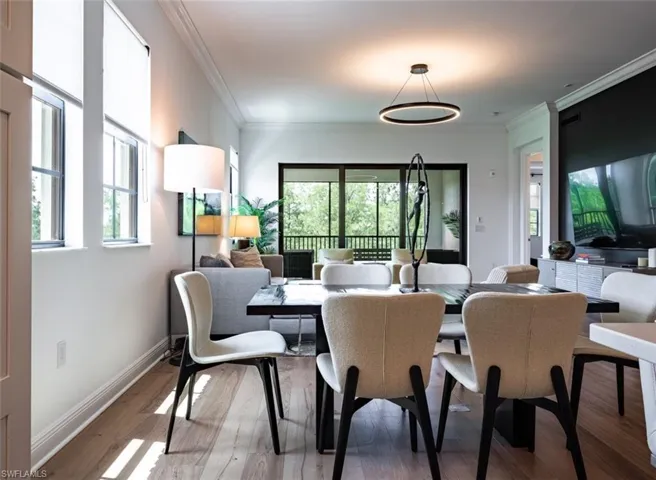 16360 Viansa Way 8-201, Naples, Florida 34110