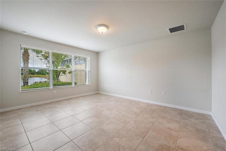 Main BR with water view