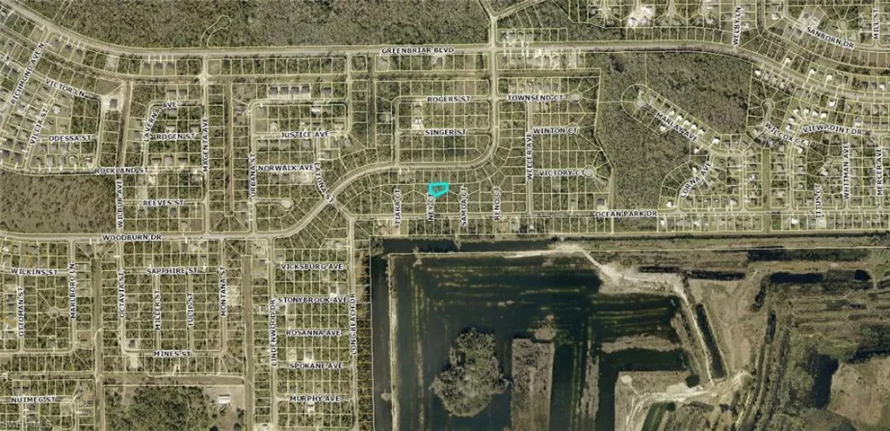 1904 Ney Ct, Lehigh Acres, Florida 33972