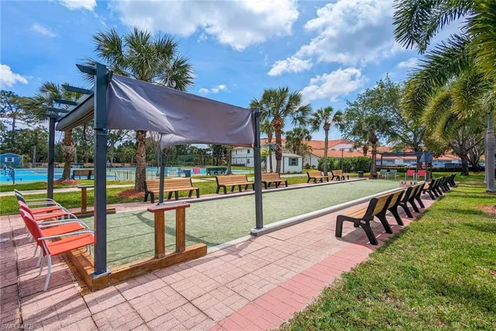 409  Gabriel  CIR, Naples, FL 34104
