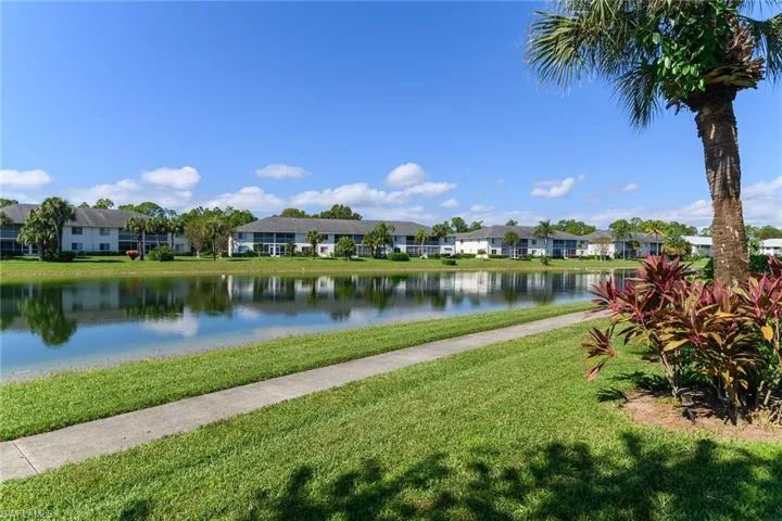 409  Gabriel  CIR, Naples, FL 34104