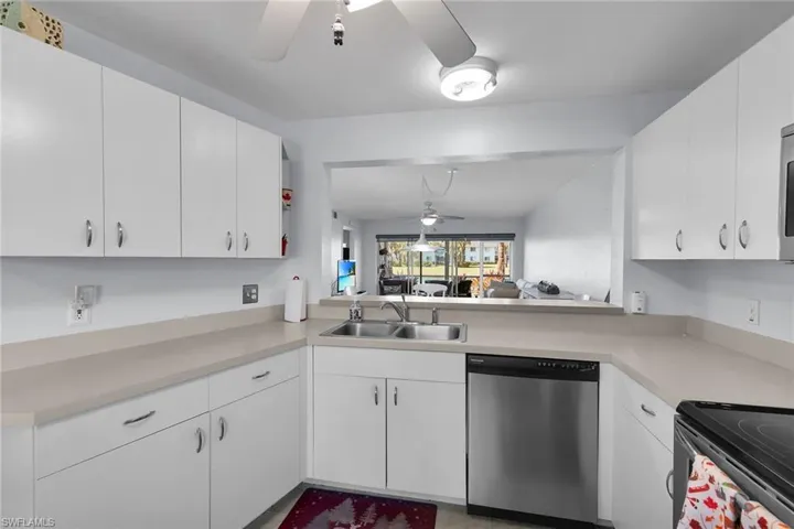 409  Gabriel  CIR, Naples, FL 34104