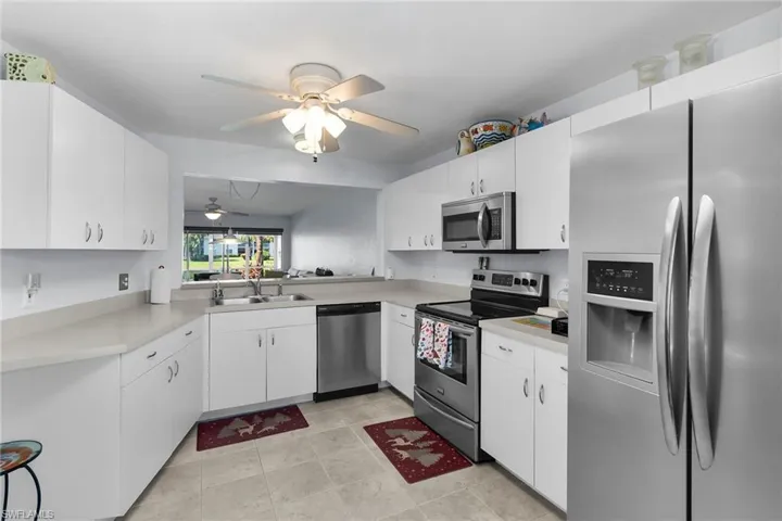 409  Gabriel  CIR, Naples, FL 34104