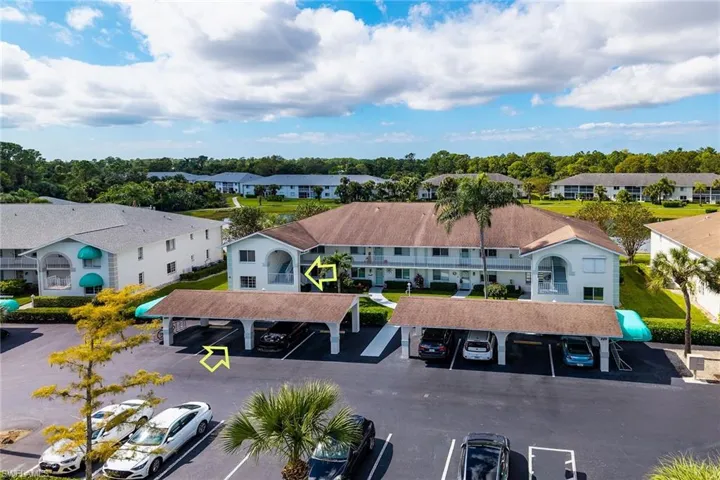 409  Gabriel  CIR, Naples, FL 34104