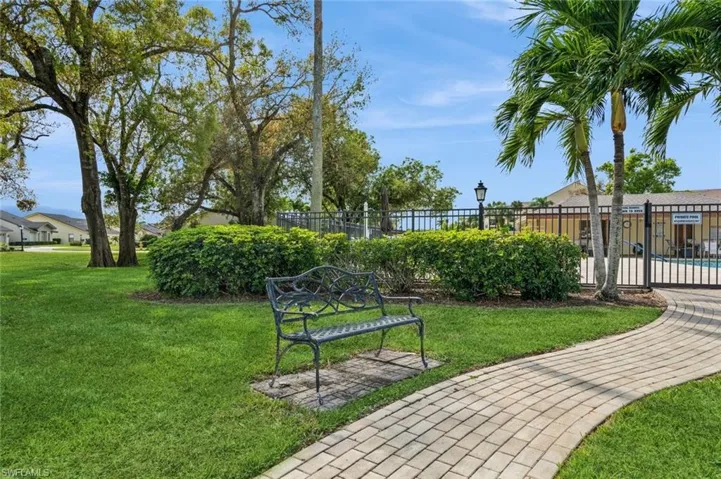 13273 White Marsh Ln # 306, Fort Myers Fl 33912