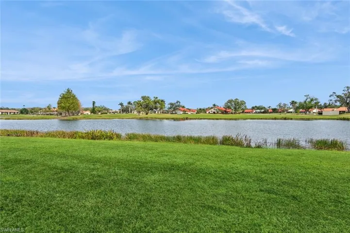 Water view