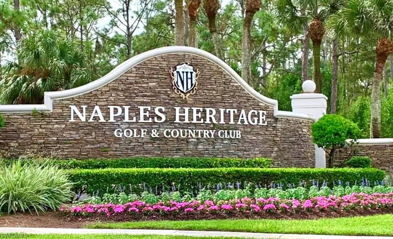 Gated Bundled Golf Community