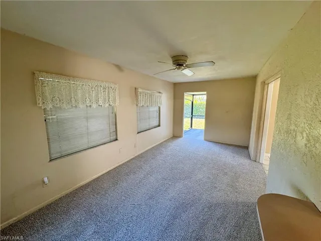 Bonus Room
