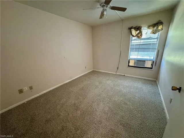3rd Bedroom