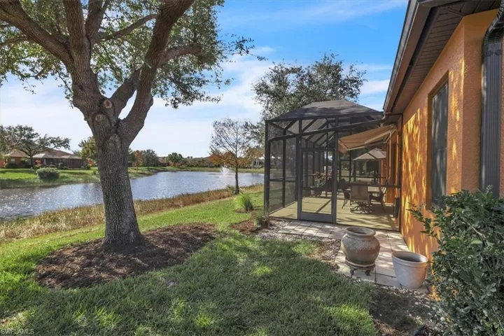 3725 Pino Vista Way, Estero, Florida 33928