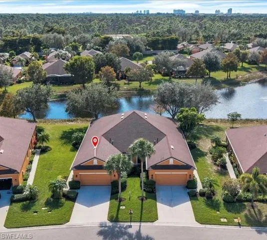 3725 Pino Vista Way, Estero, Florida 33928