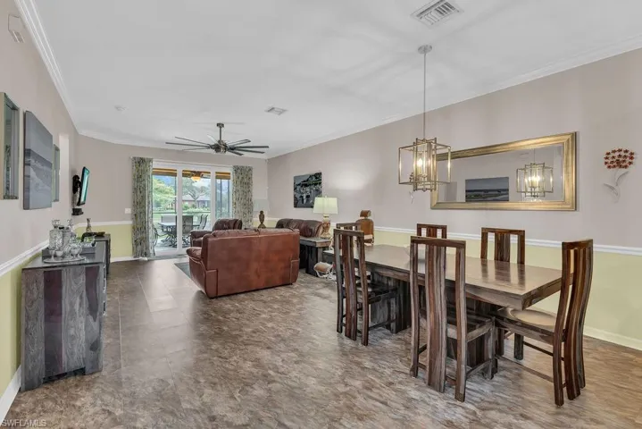 3725 Pino Vista Way, Estero, Florida 33928