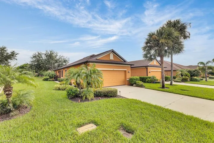 3725 Pino Vista Way, Estero, Florida 33928