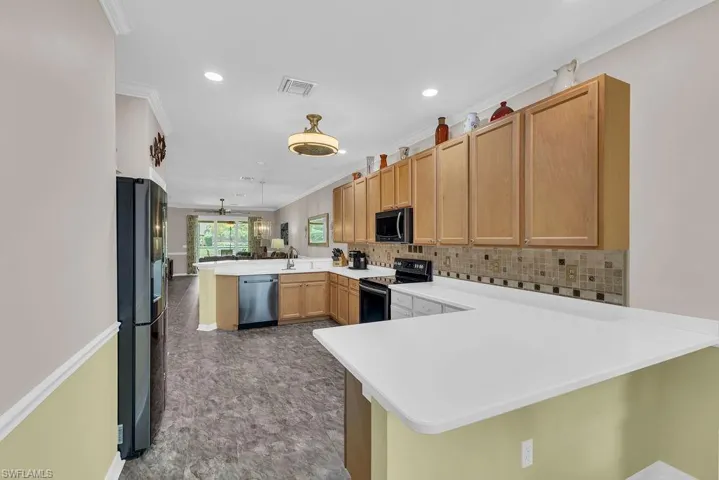 3725 Pino Vista Way, Estero, Florida 33928