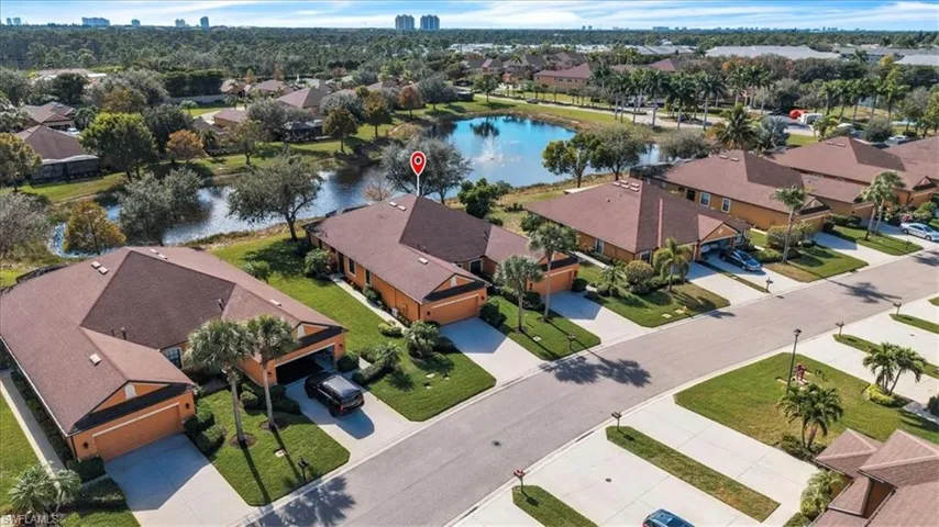 3725 Pino Vista Way, Estero, Florida 33928