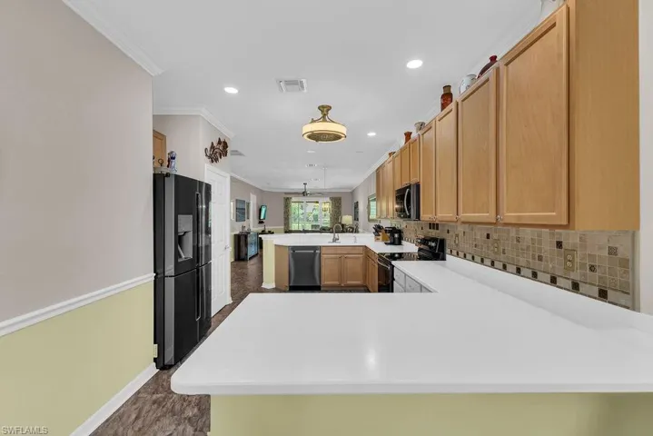 3725 Pino Vista Way, Estero, Florida 33928