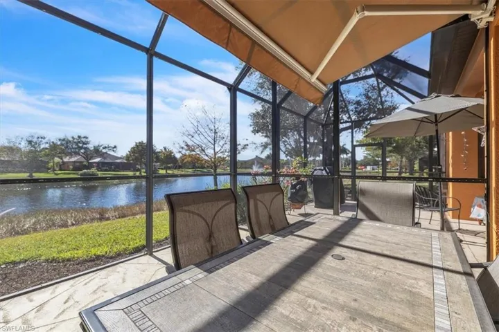 3725 Pino Vista Way, Estero, Florida 33928