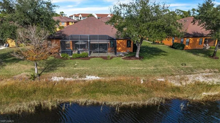 3725 Pino Vista Way, Estero, Florida 33928