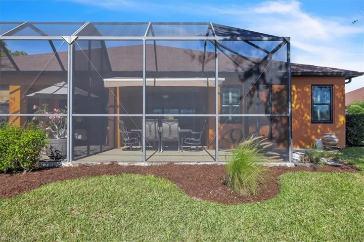 3725 Pino Vista Way, Estero, Florida 33928