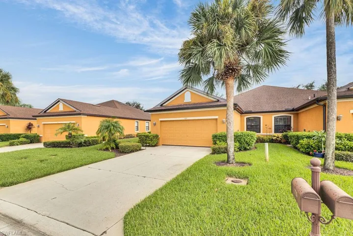 3725 Pino Vista Way, Estero, Florida 33928