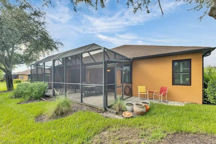 3725 Pino Vista Way, Estero, Florida 33928