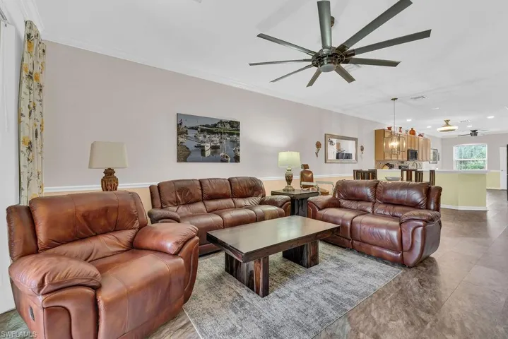 3725 Pino Vista Way, Estero, Florida 33928