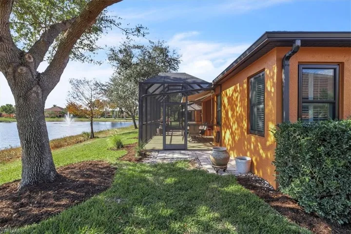 3725 Pino Vista Way, Estero, Florida 33928