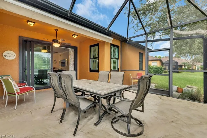 3725 Pino Vista Way, Estero, Florida 33928