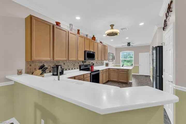 3725 Pino Vista Way, Estero, Florida 33928