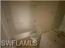 Bathroom with toilet