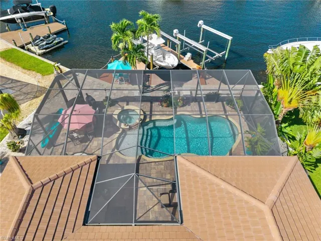 14641 Fair Haven Rd, Fort Myers, Florida 33908