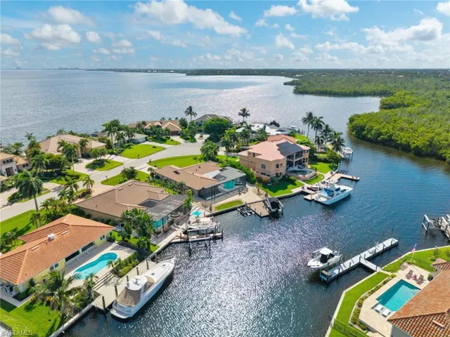 14641 Fair Haven Rd, Fort Myers, Florida 33908