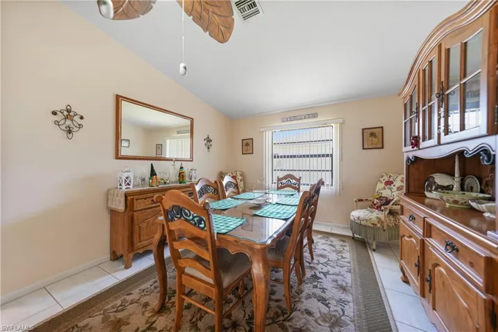 1419 SE 22nd  ST, Cape Coral, FL 33990