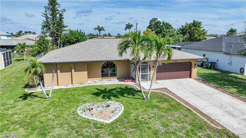 1419 SE 22nd  ST, Cape Coral, FL 33990