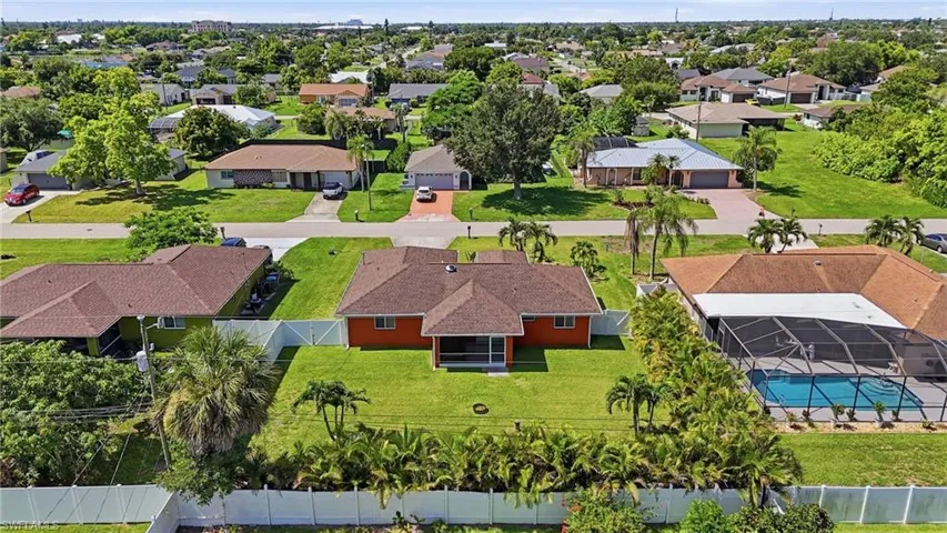 1403 Van Loon Ter E, Cape Coral, Florida 33909