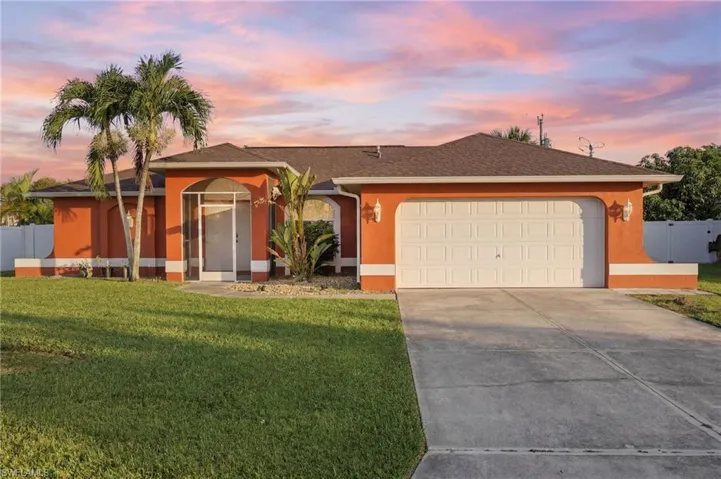 1403 Van Loon Ter E, Cape Coral, Florida 33909