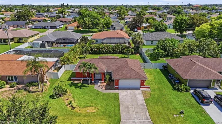 1403 Van Loon Ter E, Cape Coral, Florida 33909