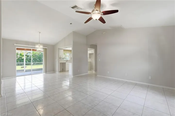1403 Van Loon Ter E, Cape Coral, Florida 33909