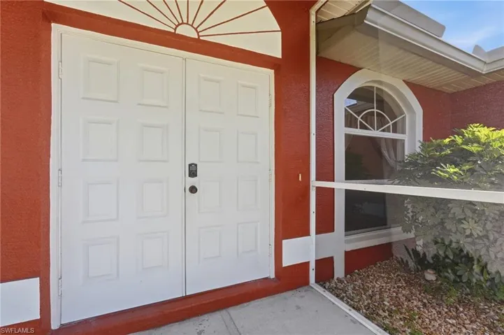 1403 Van Loon Ter E, Cape Coral, Florida 33909