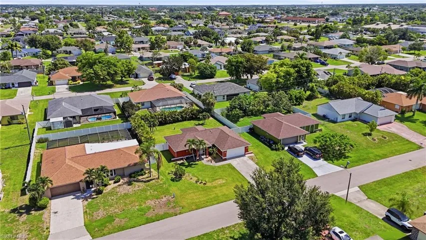 1403 Van Loon Ter E, Cape Coral, Florida 33909