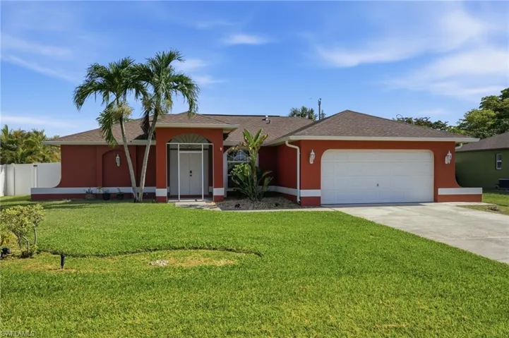 1403 Van Loon Ter E, Cape Coral, Florida 33909