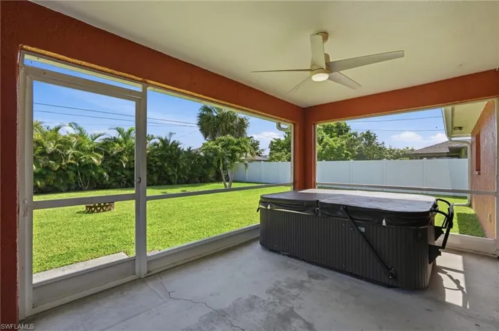 1403 Van Loon Ter E, Cape Coral, Florida 33909