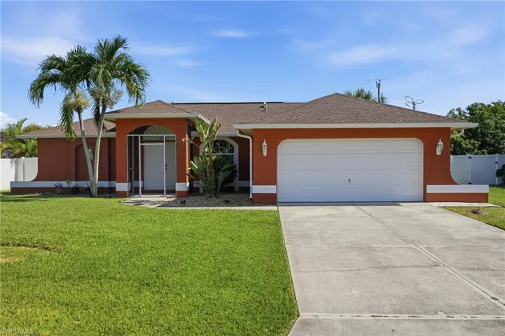 1403 Van Loon Ter E, Cape Coral, Florida 33909
