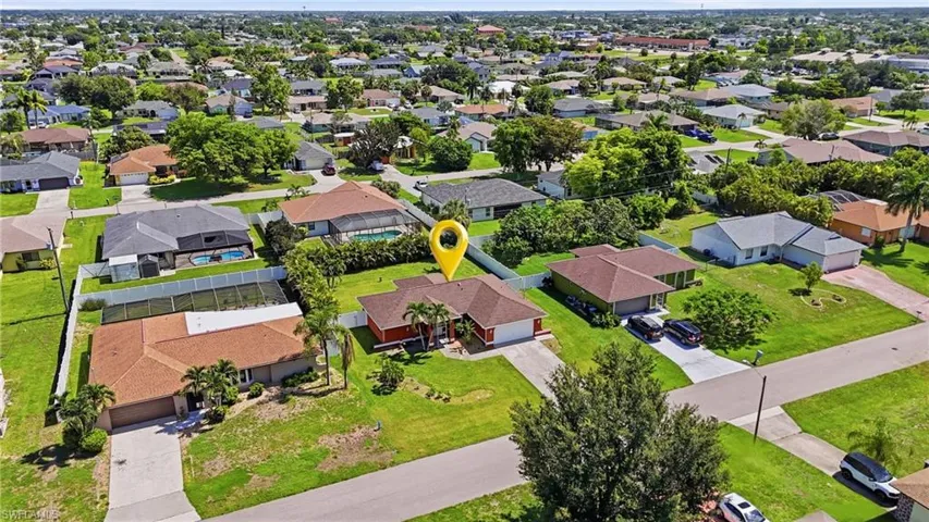 1403 Van Loon Ter E, Cape Coral, Florida 33909