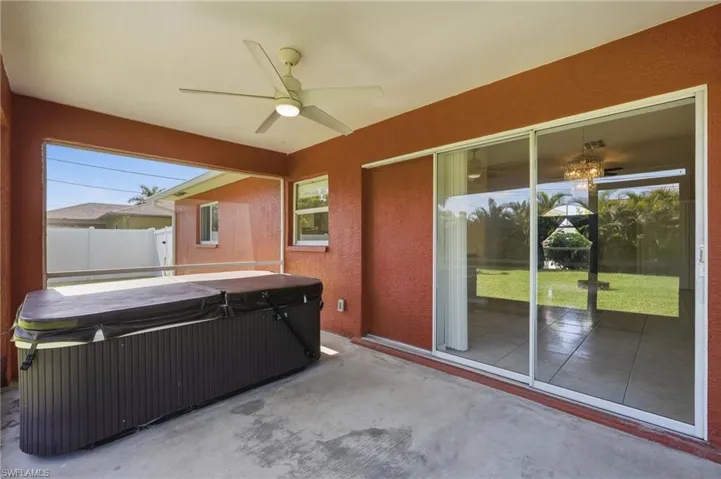 1403 Van Loon Ter E, Cape Coral, Florida 33909