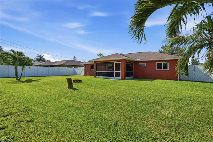 1403 Van Loon Ter E, Cape Coral, Florida 33909