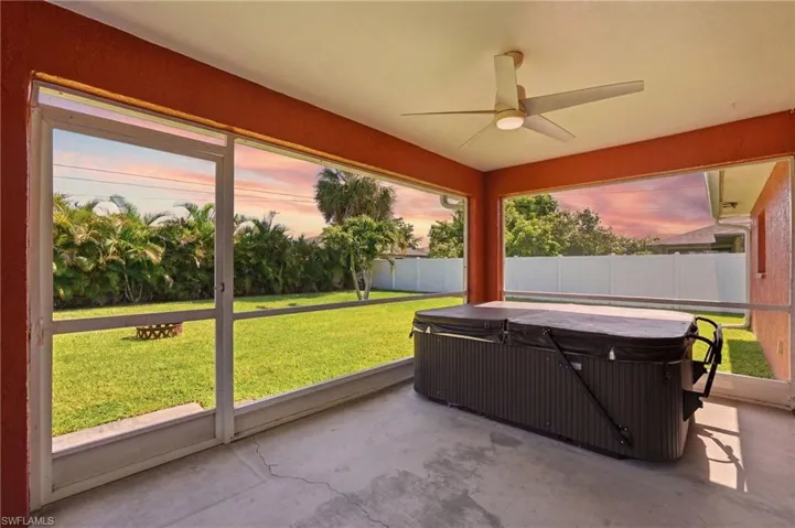 1403 Van Loon Ter E, Cape Coral, Florida 33909