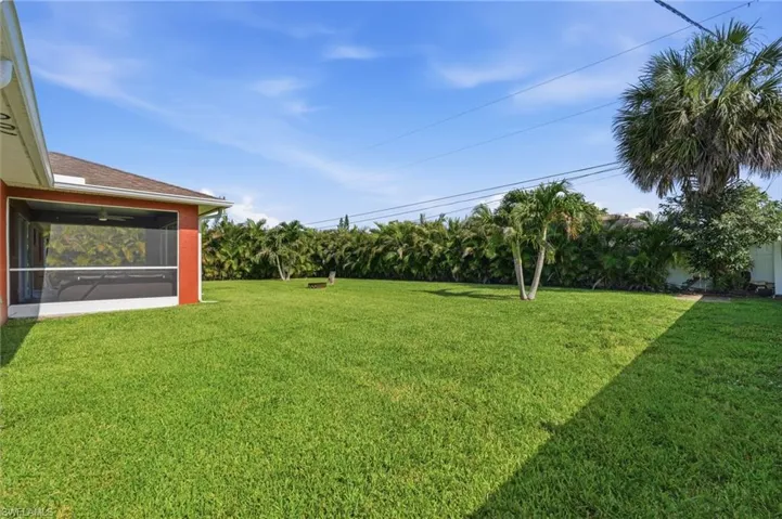 1403 Van Loon Ter E, Cape Coral, Florida 33909