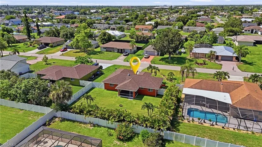 1403 Van Loon Ter E, Cape Coral, Florida 33909