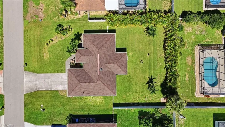 1403 Van Loon Ter E, Cape Coral, Florida 33909